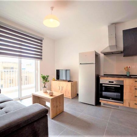 Isky Apartments Gzira Zewnętrze zdjęcie