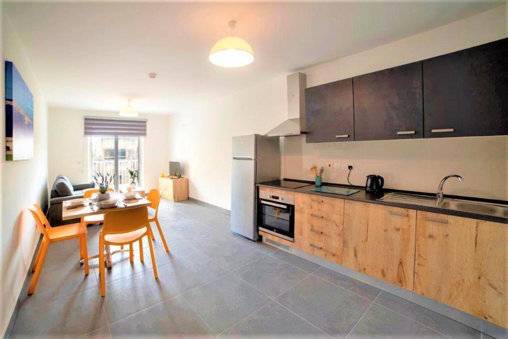 Isky Apartments Gzira Zewnętrze zdjęcie