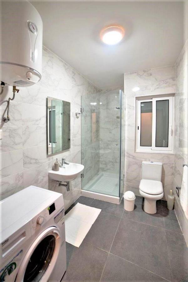 Isky Apartments Gzira Zewnętrze zdjęcie