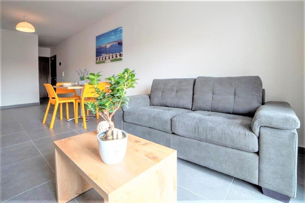 Isky Apartments Gzira Zewnętrze zdjęcie