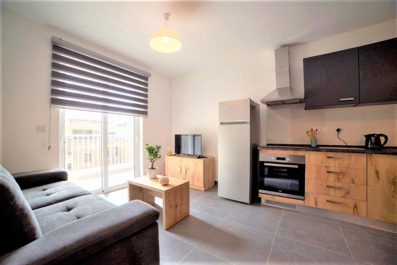 Isky Apartments Gzira Zewnętrze zdjęcie