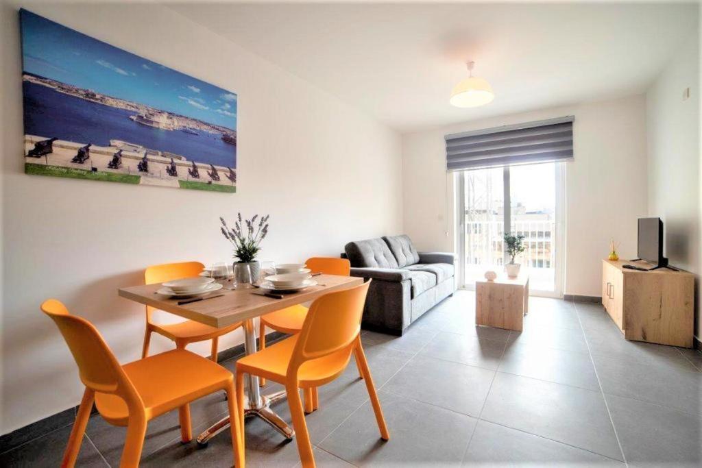 Isky Apartments Gzira Zewnętrze zdjęcie