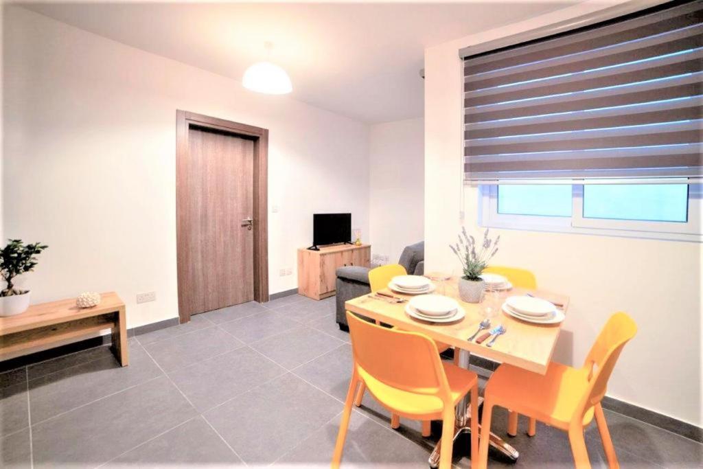 Isky Apartments Gzira Zewnętrze zdjęcie