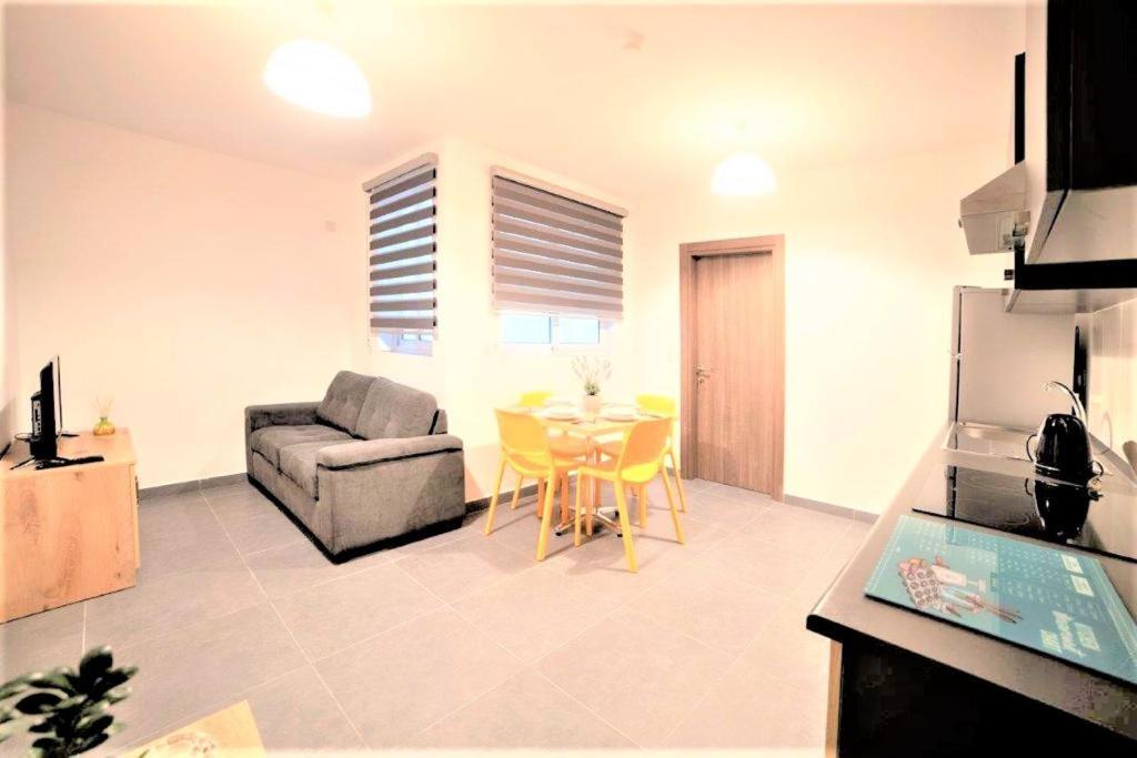 Isky Apartments Gzira Zewnętrze zdjęcie