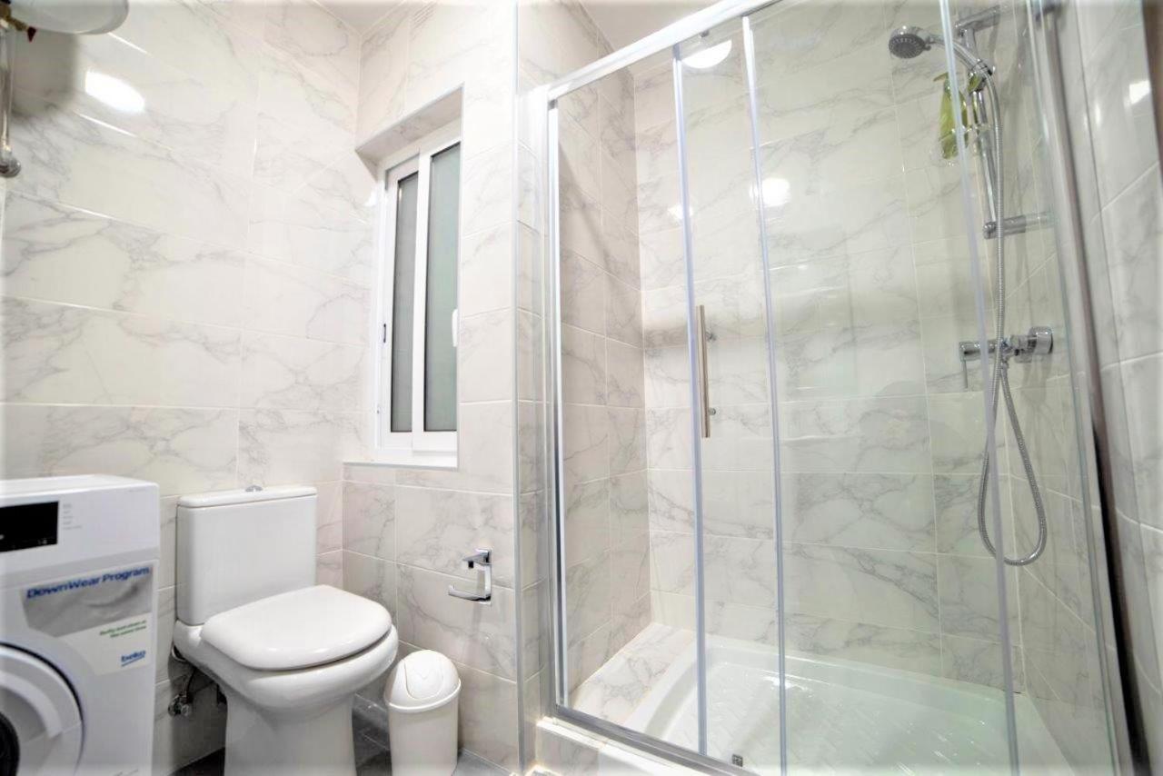 Isky Apartments Gzira Zewnętrze zdjęcie