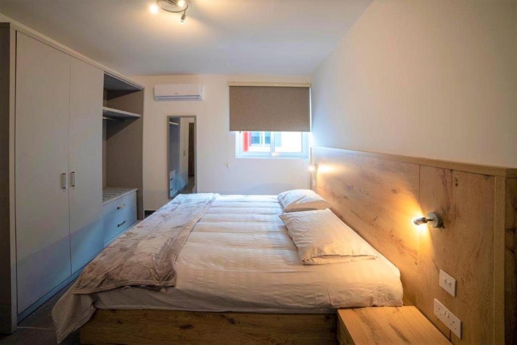 Isky Apartments Gzira Zewnętrze zdjęcie