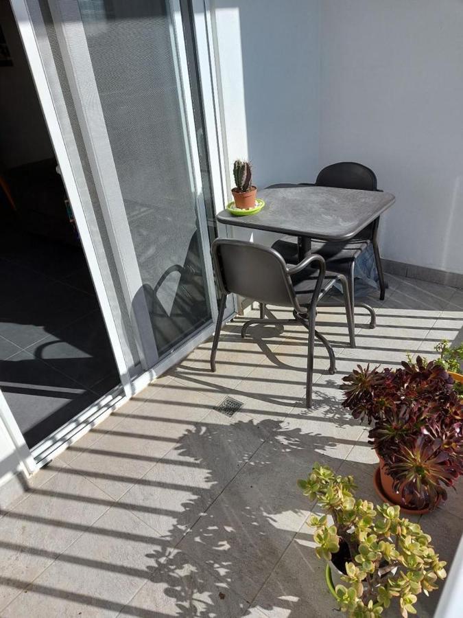 Isky Apartments Gzira Zewnętrze zdjęcie