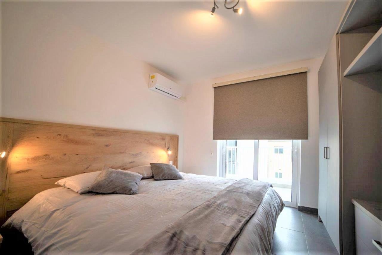 Isky Apartments Gzira Zewnętrze zdjęcie