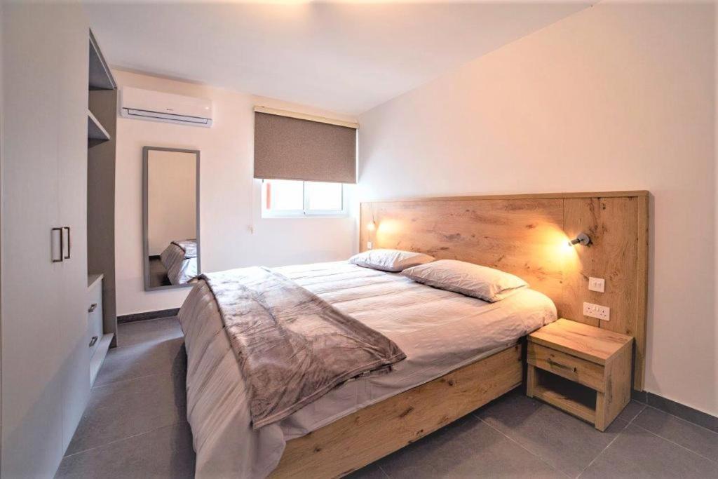 Isky Apartments Gzira Zewnętrze zdjęcie