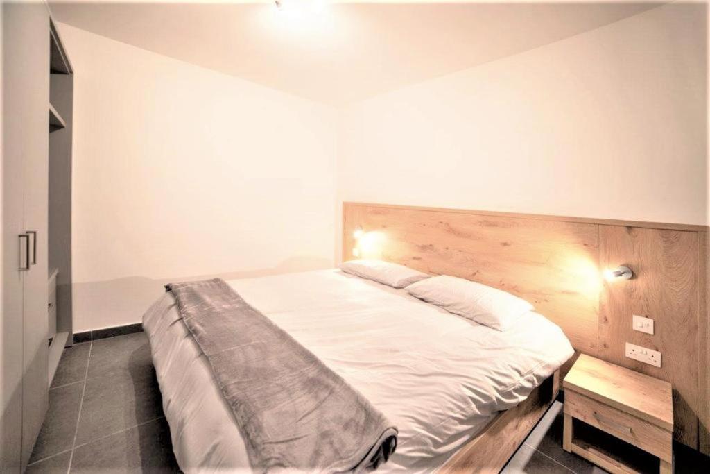 Isky Apartments Gzira Zewnętrze zdjęcie