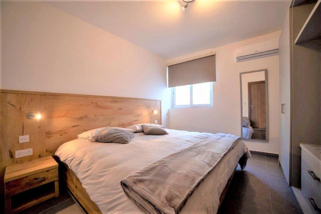 Isky Apartments Gzira Zewnętrze zdjęcie