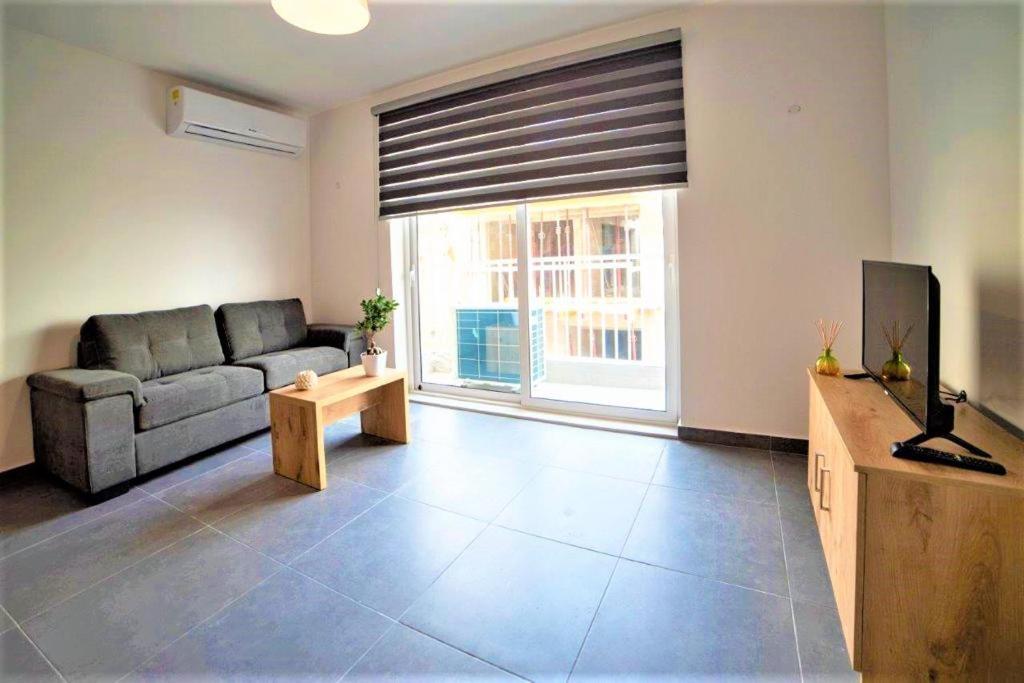 Isky Apartments Gzira Zewnętrze zdjęcie