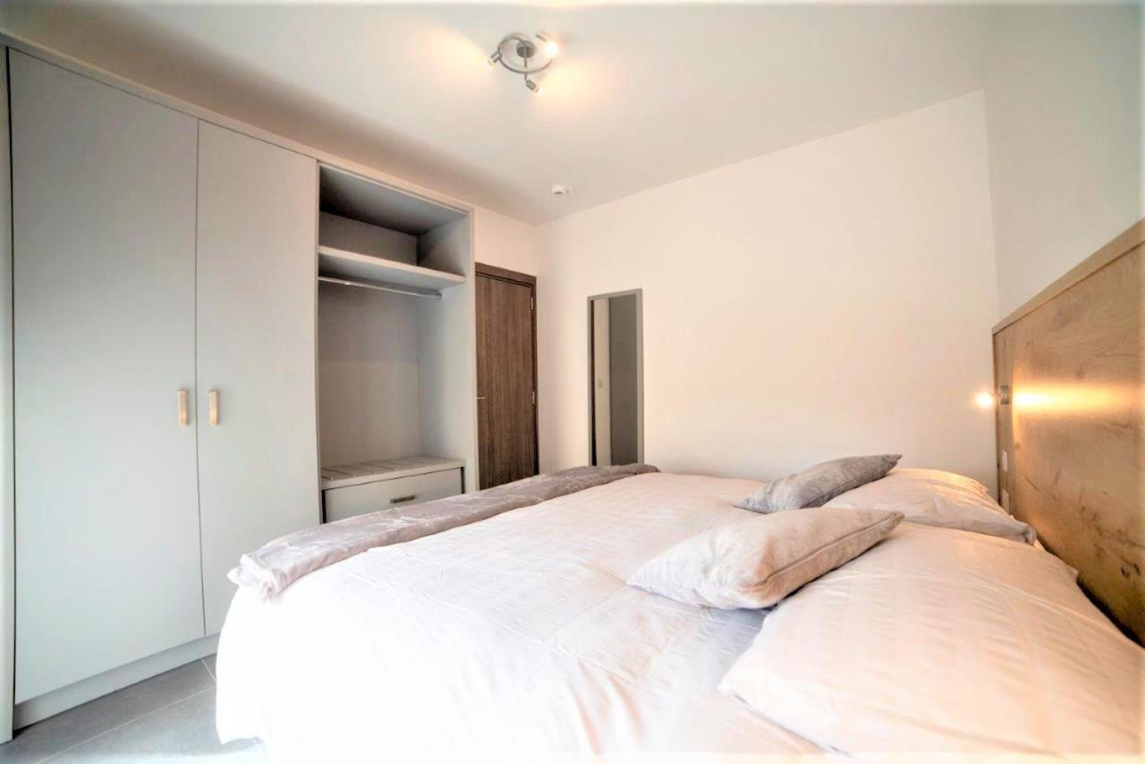 Isky Apartments Gzira Zewnętrze zdjęcie