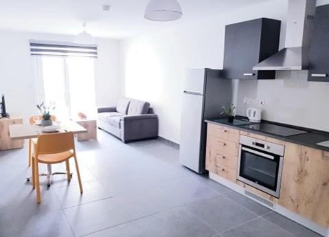 Isky Apartments Gzira Zewnętrze zdjęcie