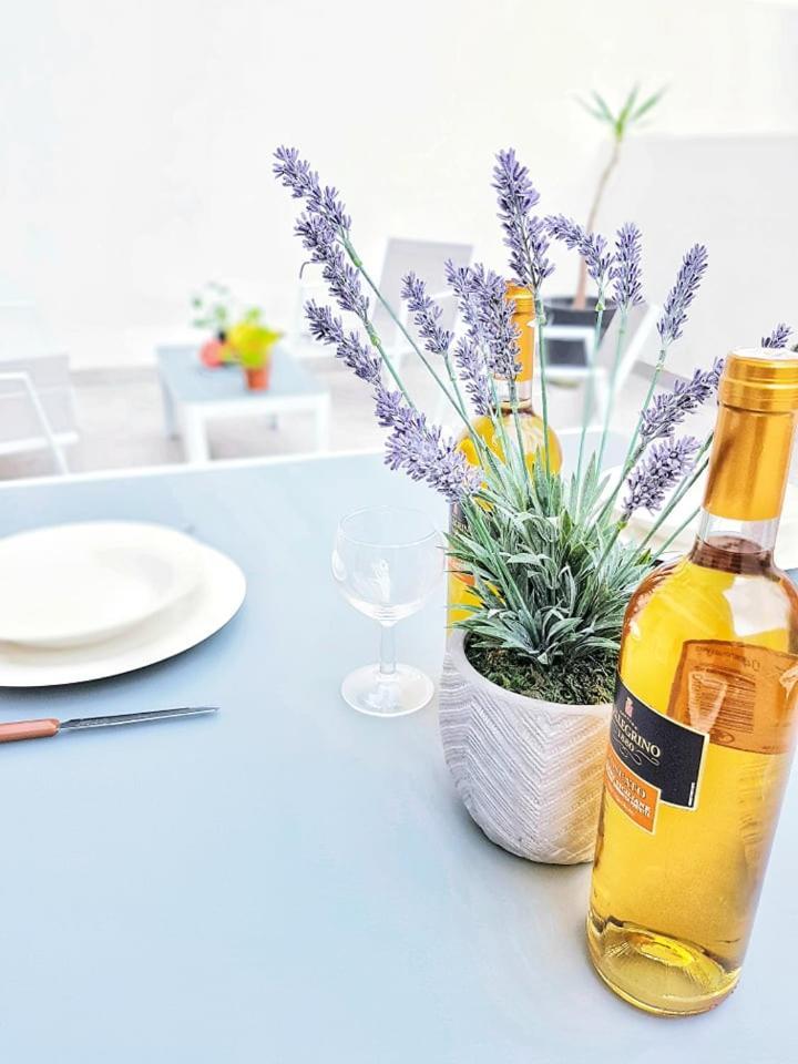 Isky Apartments Gzira Zewnętrze zdjęcie