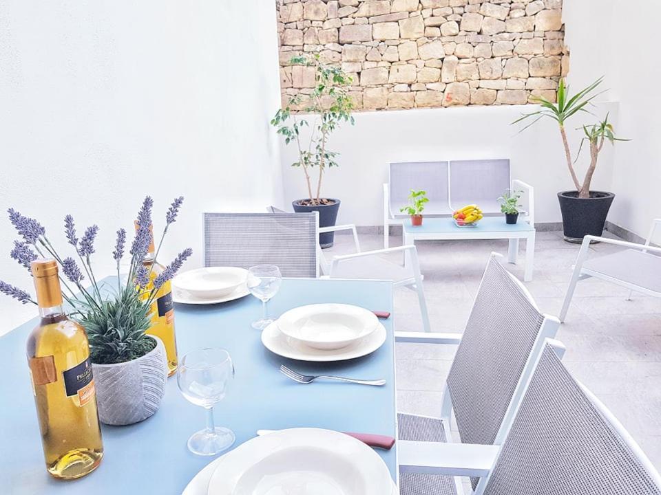 Isky Apartments Gzira Zewnętrze zdjęcie