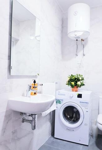 Isky Apartments Gzira Zewnętrze zdjęcie